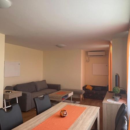 Apartma Moravske Toplice 16 Екстер'єр фото
