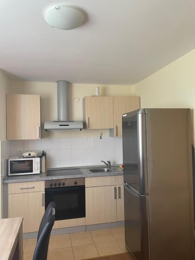 Apartma Moravske Toplice 16 Екстер'єр фото