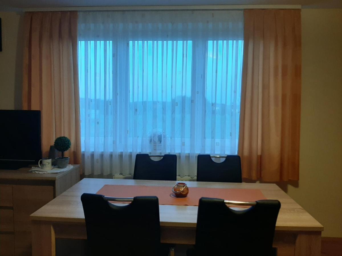 Apartma Moravske Toplice 16 Екстер'єр фото