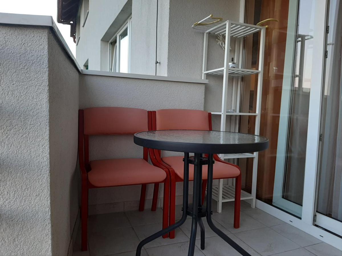 Apartma Moravske Toplice 16 Екстер'єр фото